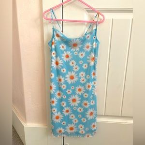 Sundress, Brand is Full Tilt, Size is a girls xs